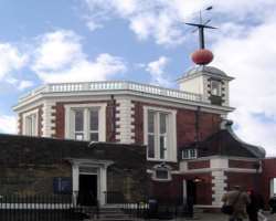 The Royal Observatory is credited with detecting the accurate measurement of the movement of the earth which was discovered by Astronomer Royal. It is